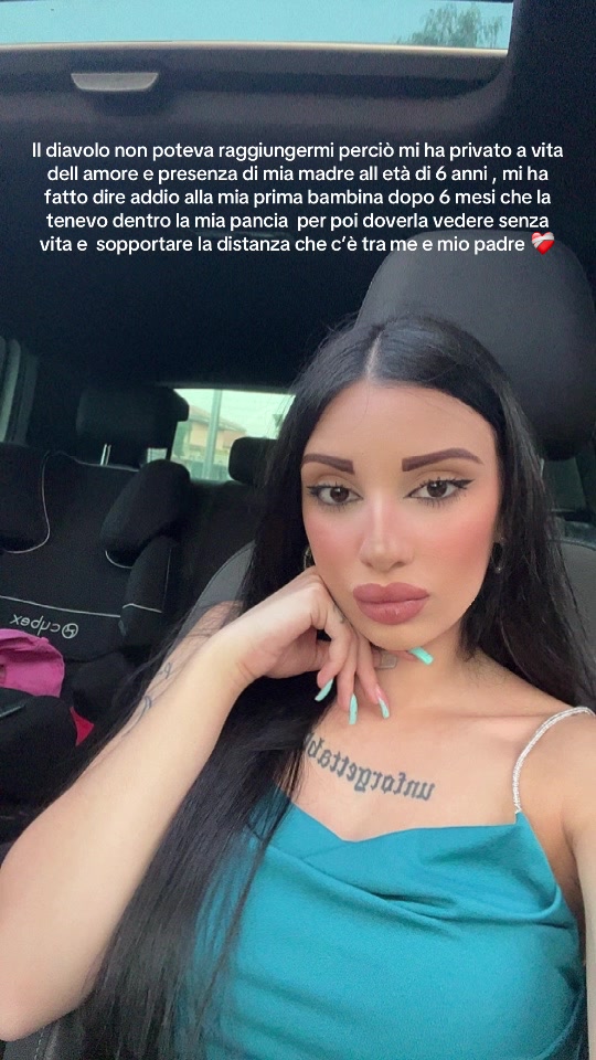@GiorgiaAllyson