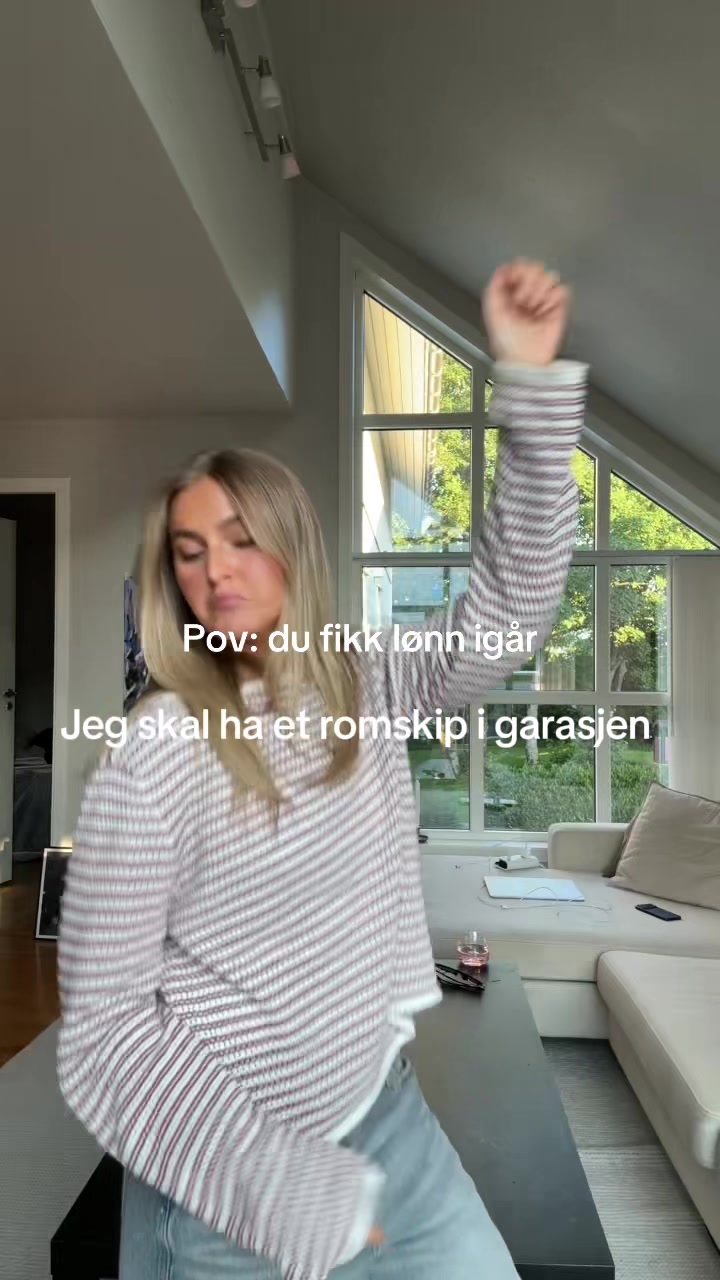 @Josefine Leirvik