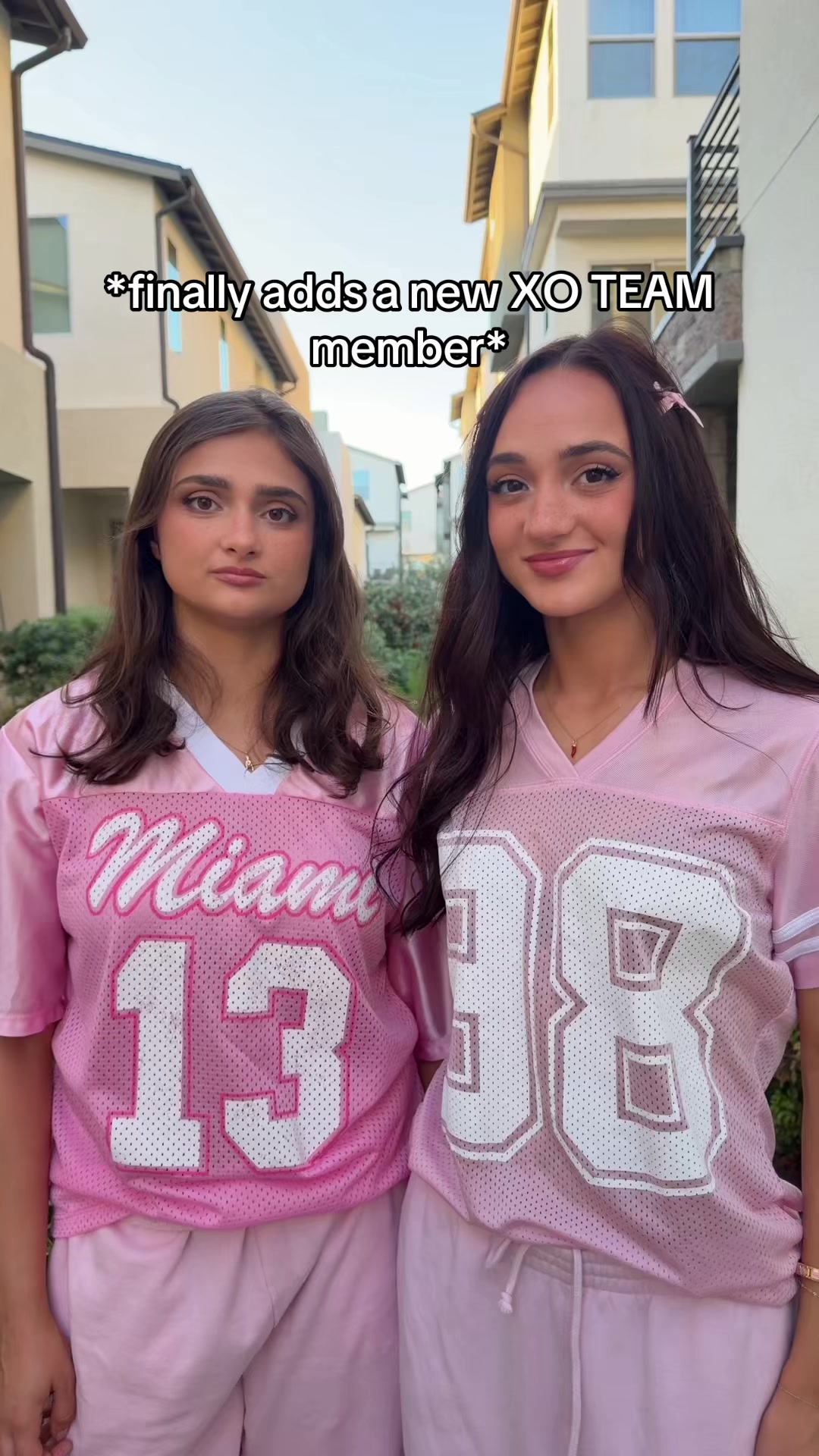 @XO TEAM