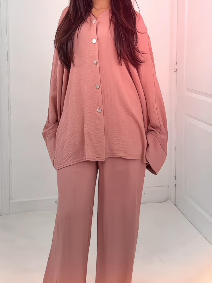 @Mist House Fashion