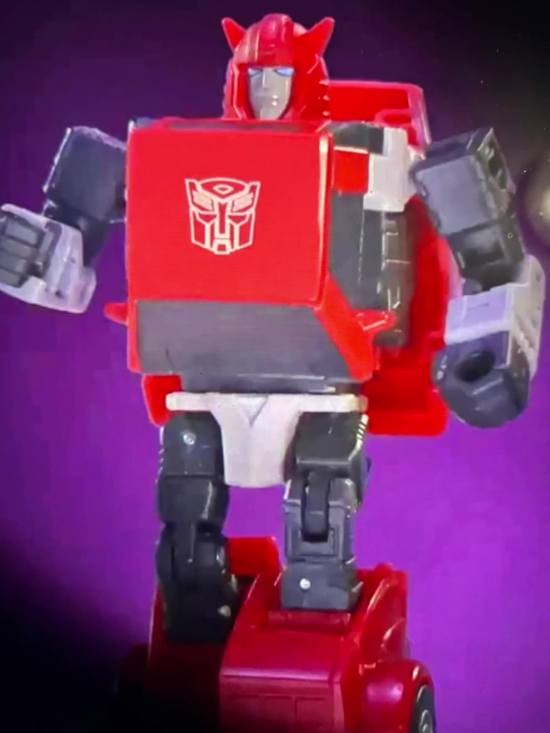 @toys are russ