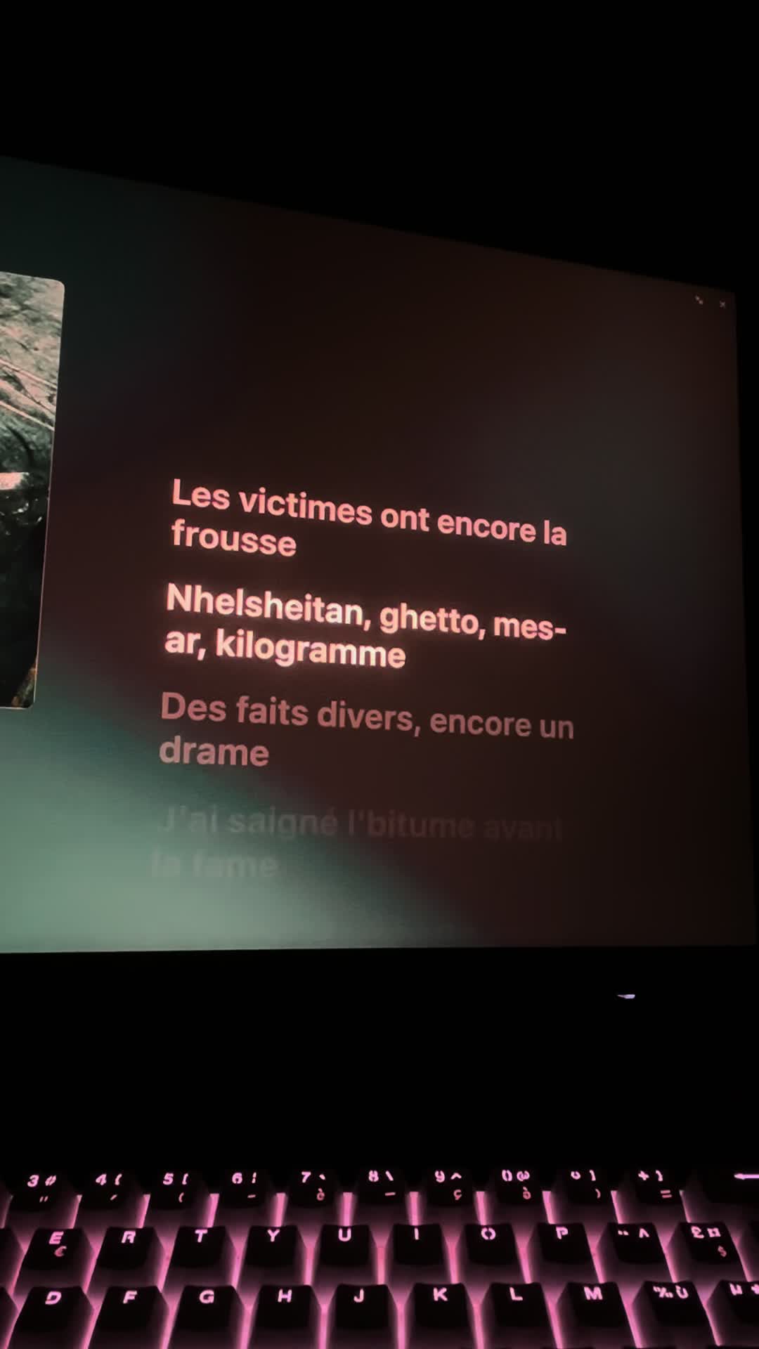 @SpotifyVibes