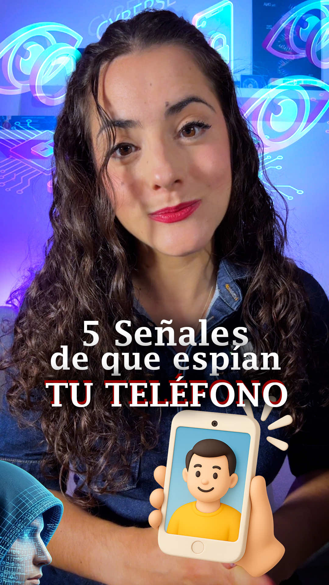 @María Aperador