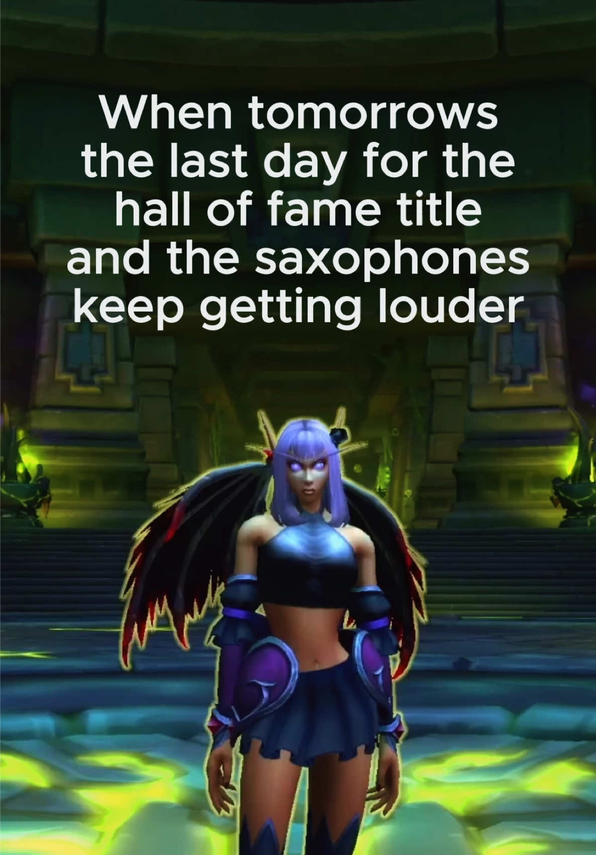 @TabbyKatGaming | WoW Guides