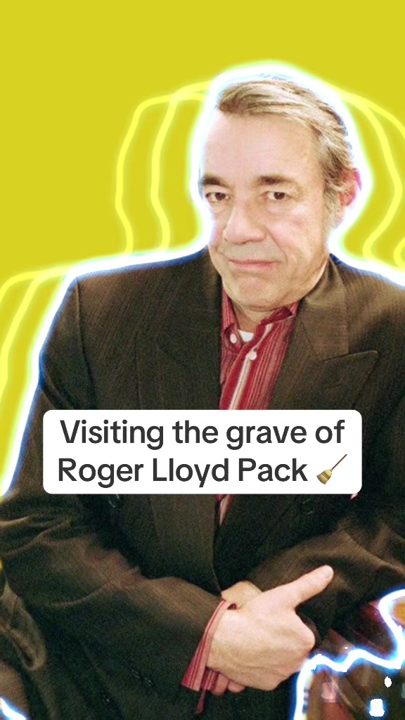 @Grave Spotting