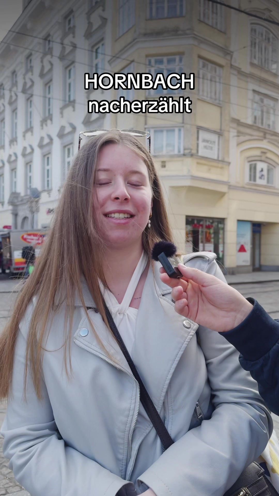 @HORNBACH Österreich