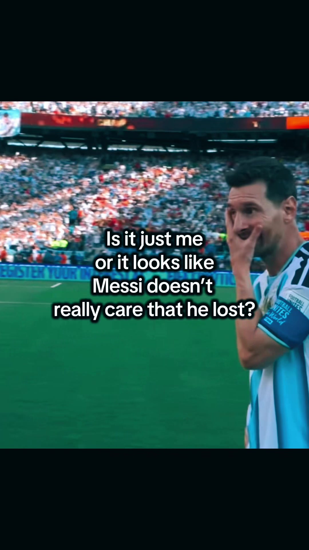 @Football Parody
