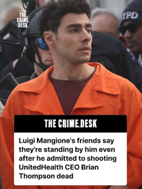 @The Crime Desk