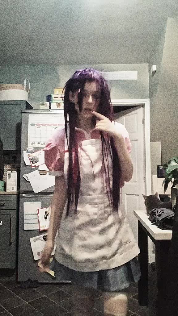 @˚♪ 𝄞𝕽𝖆𝖜𝖗𝄞♪˚