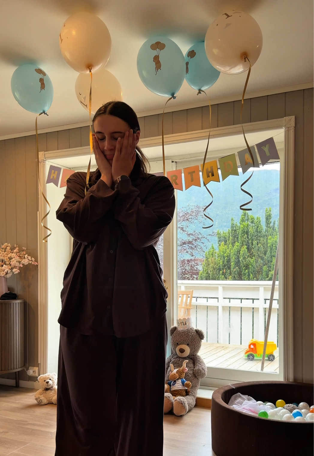 @Anny Molvær👶🏼✨🧸