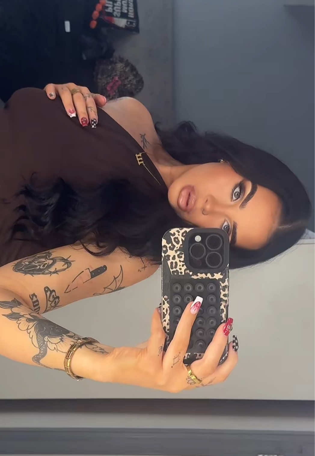 @Megan Elizabeth🐆🖤