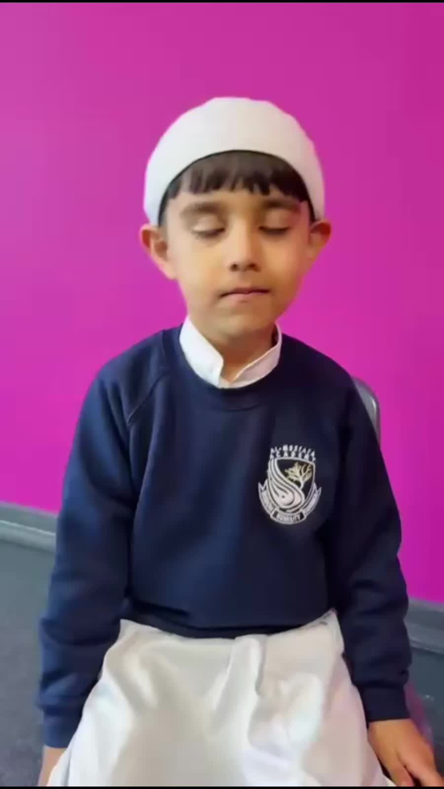 @Al Mustafa Academy