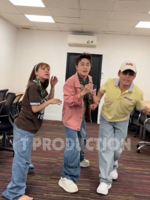 @T Production Official