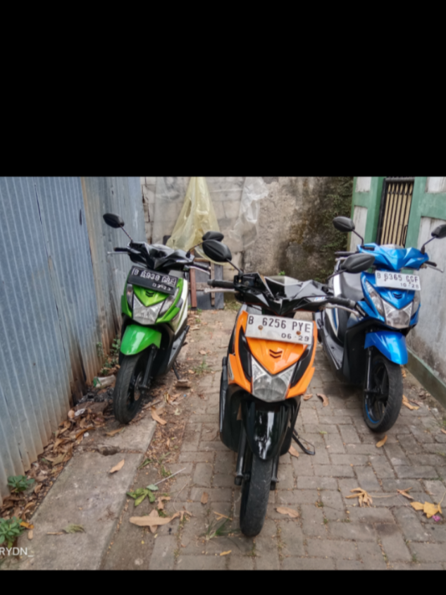 @Wakil MotorTangerang