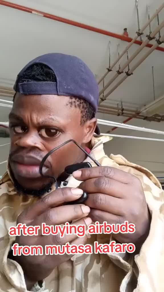 @kanyankole media