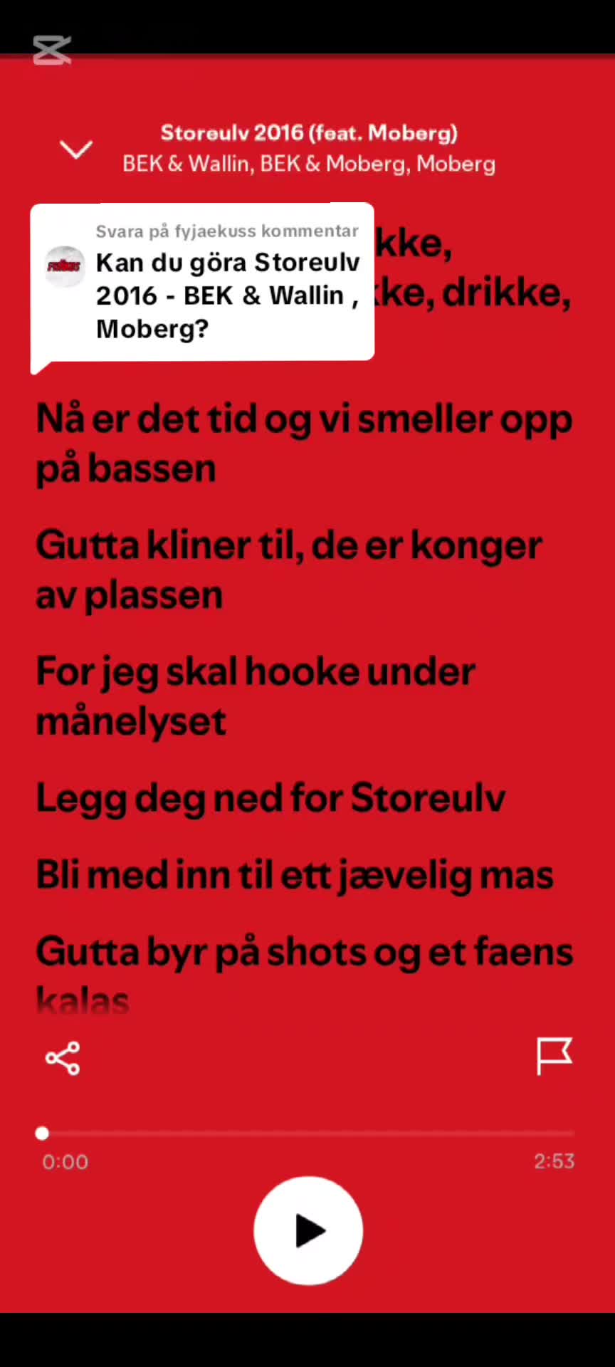 @epadunk speed up 🎶🤟
