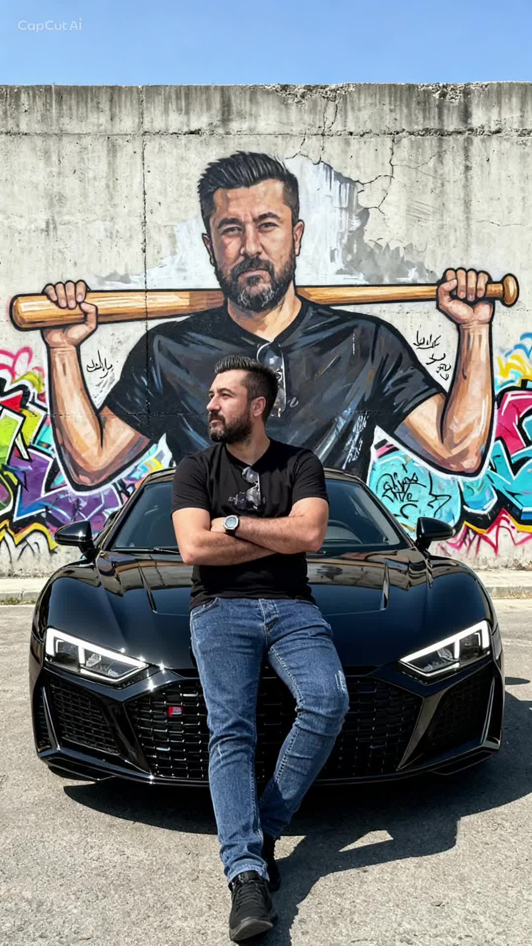 @Kahraman Karaarslan