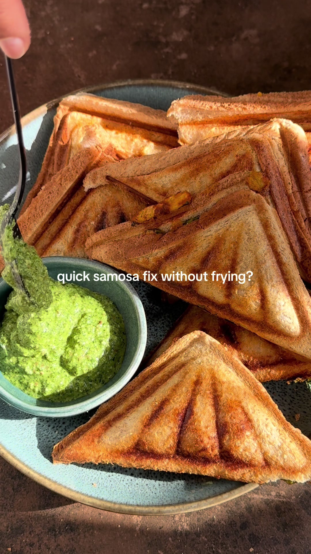 @Parita | vegan recipes