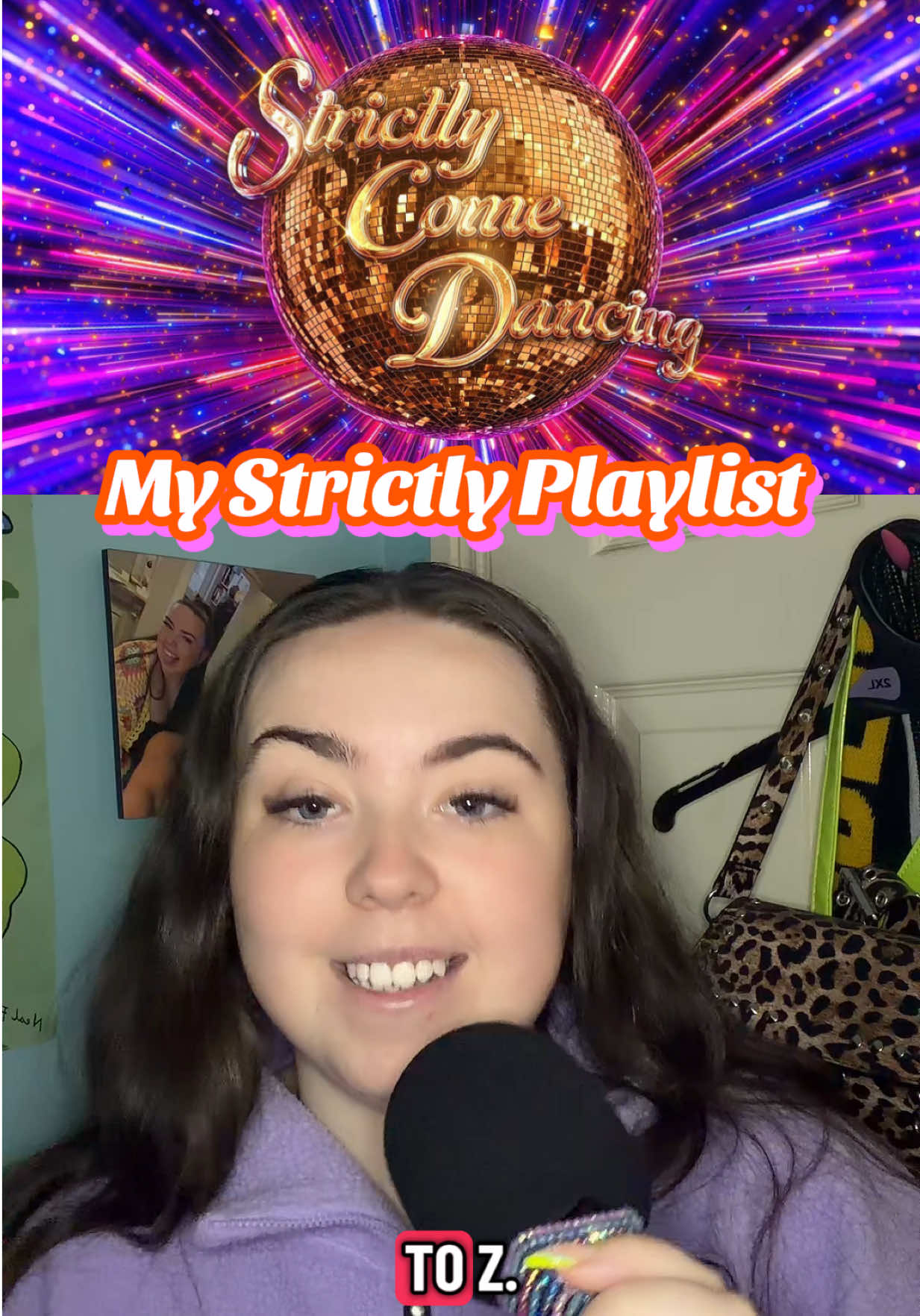 @Erin 🪩 💛 Strictly Reviews