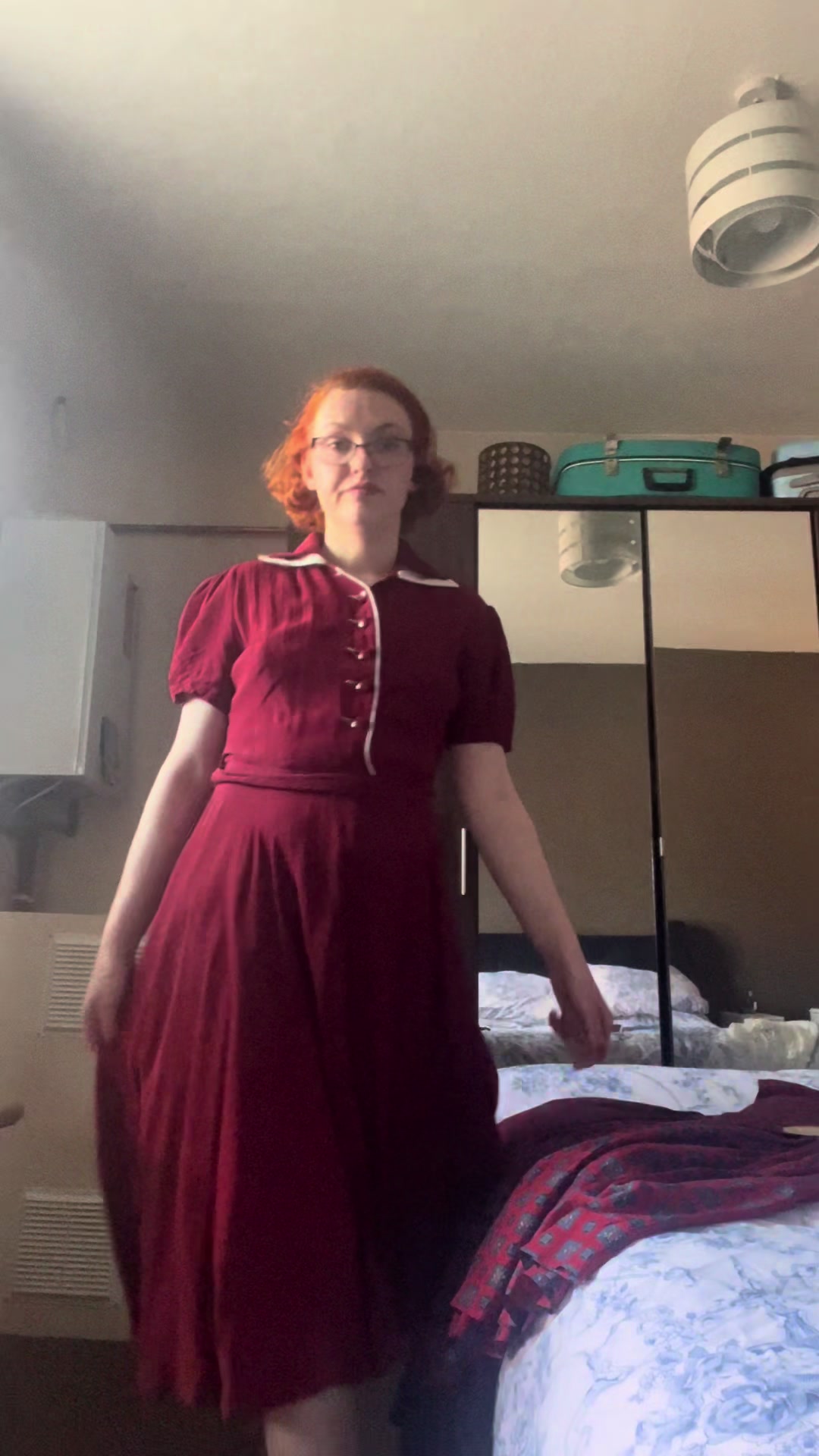 @Raven madison vintage