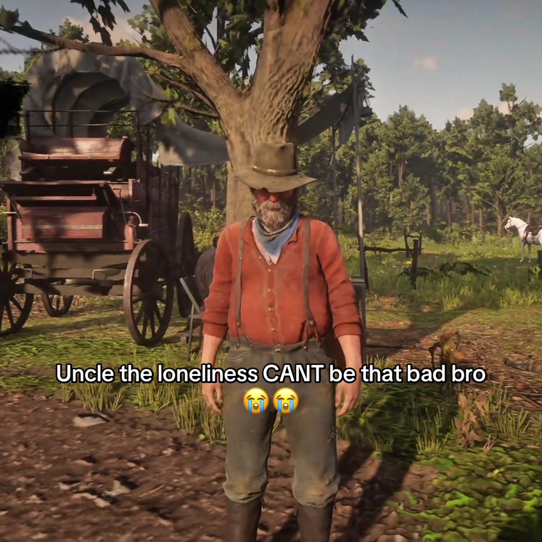 @That Uncle Guy