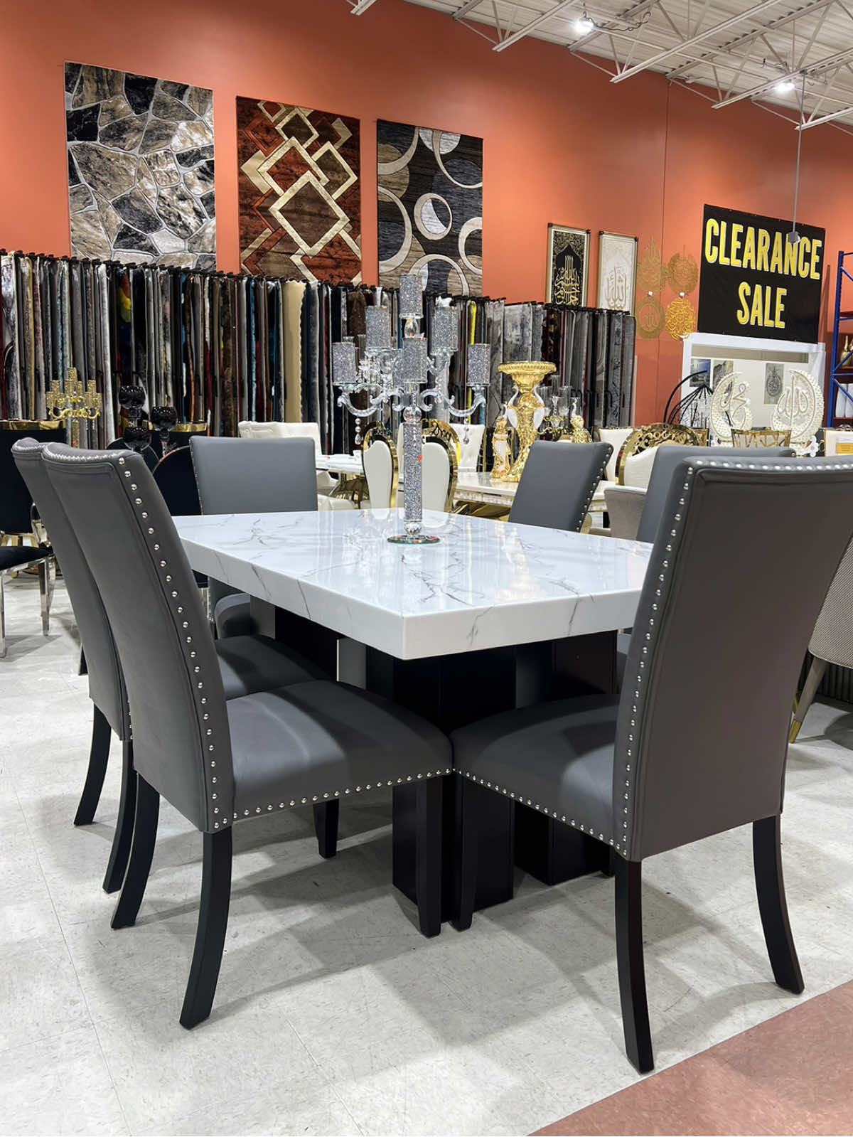 @loyal home center