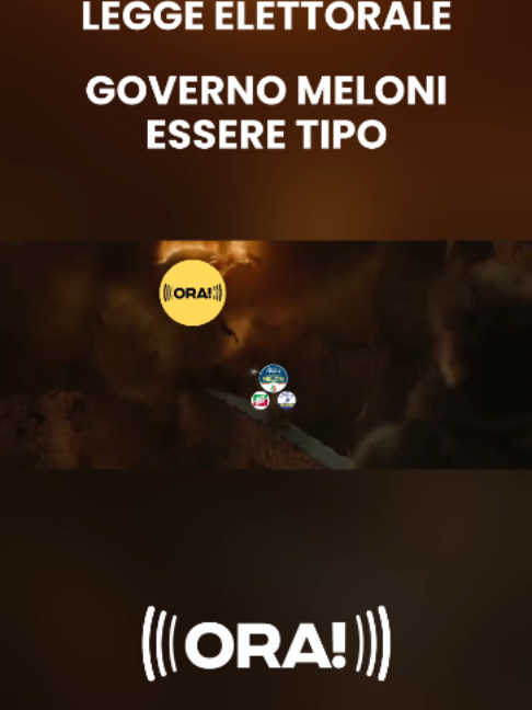 @ORA!