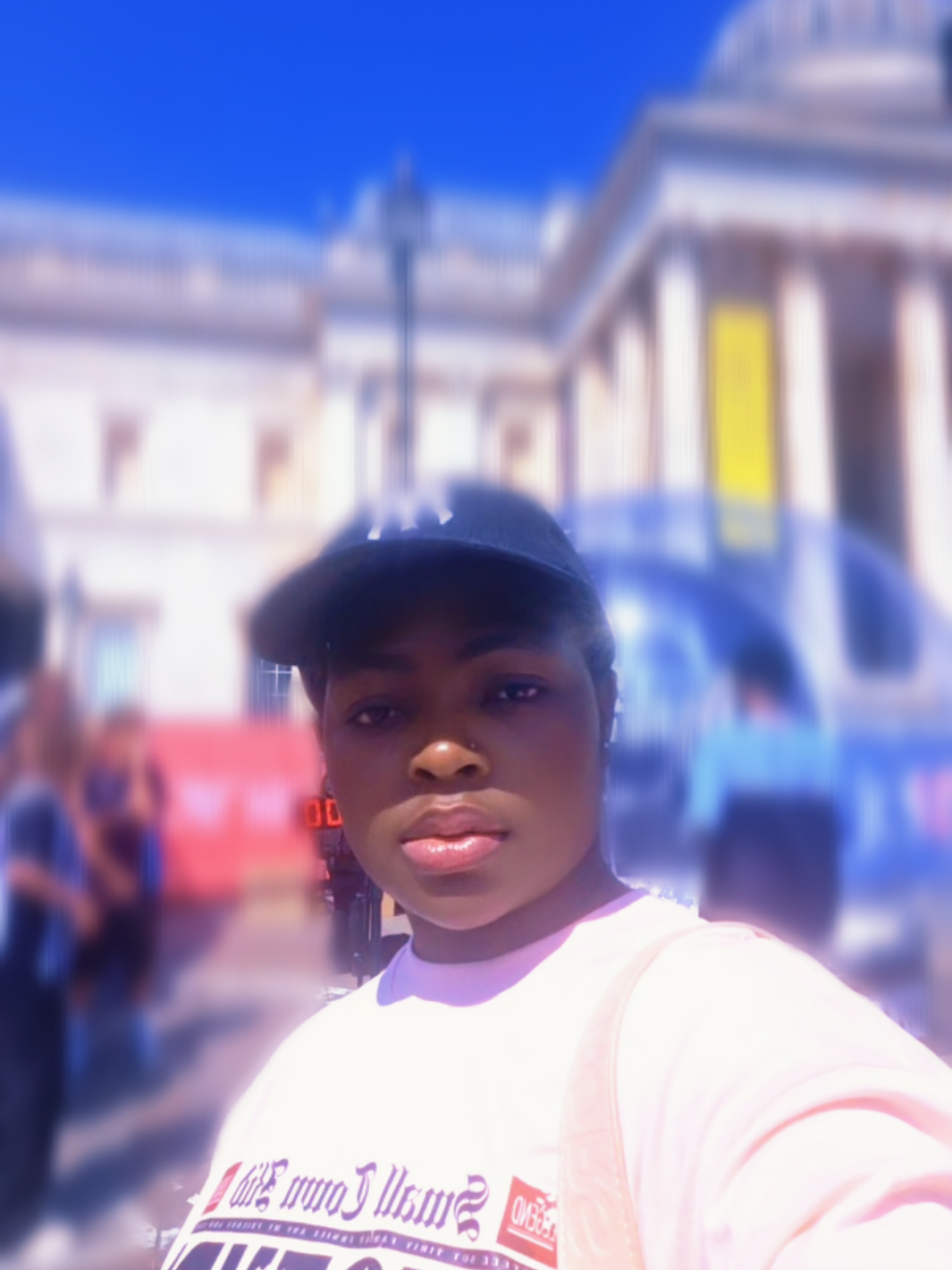@Queen Mother