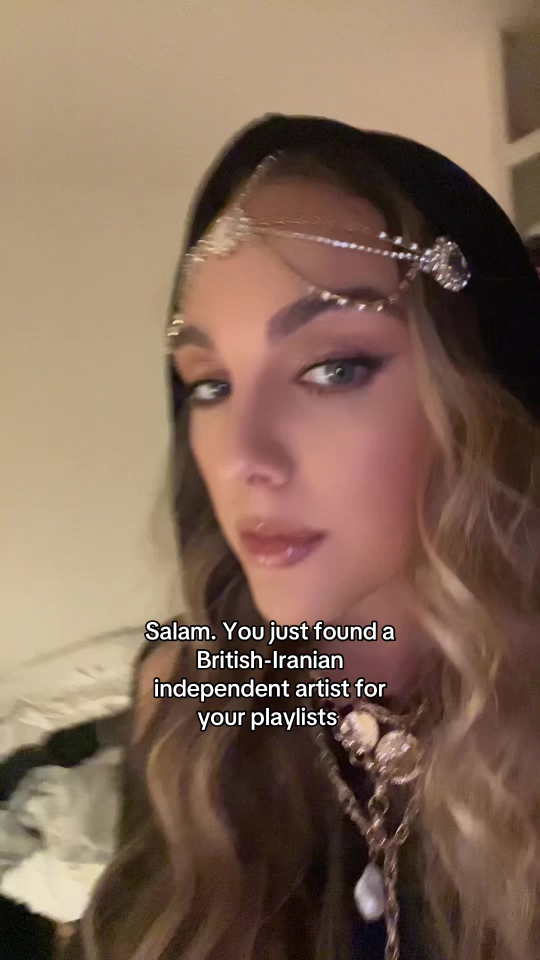 @Farrah