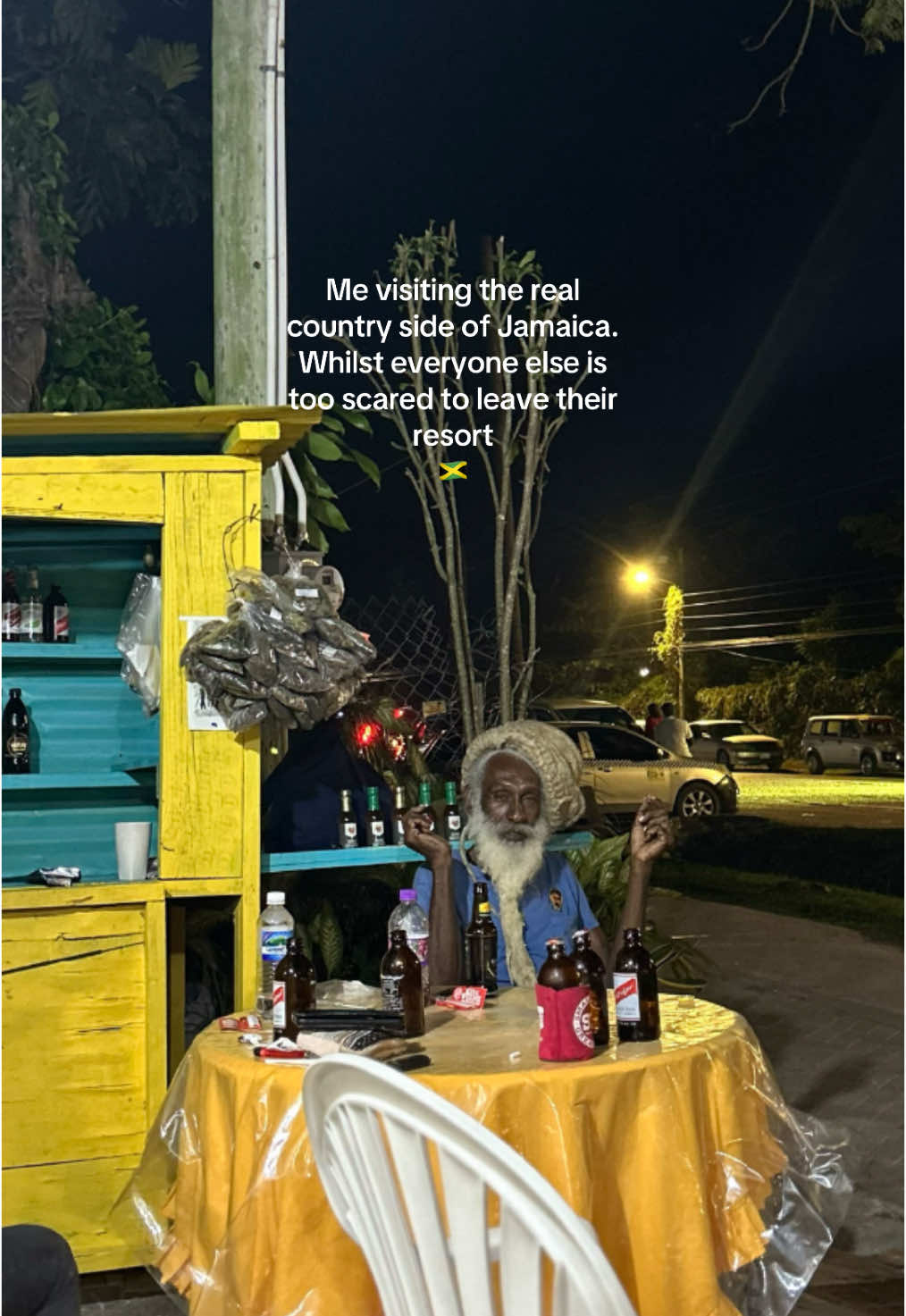 @SHARING LOCATIONS Travel diary
