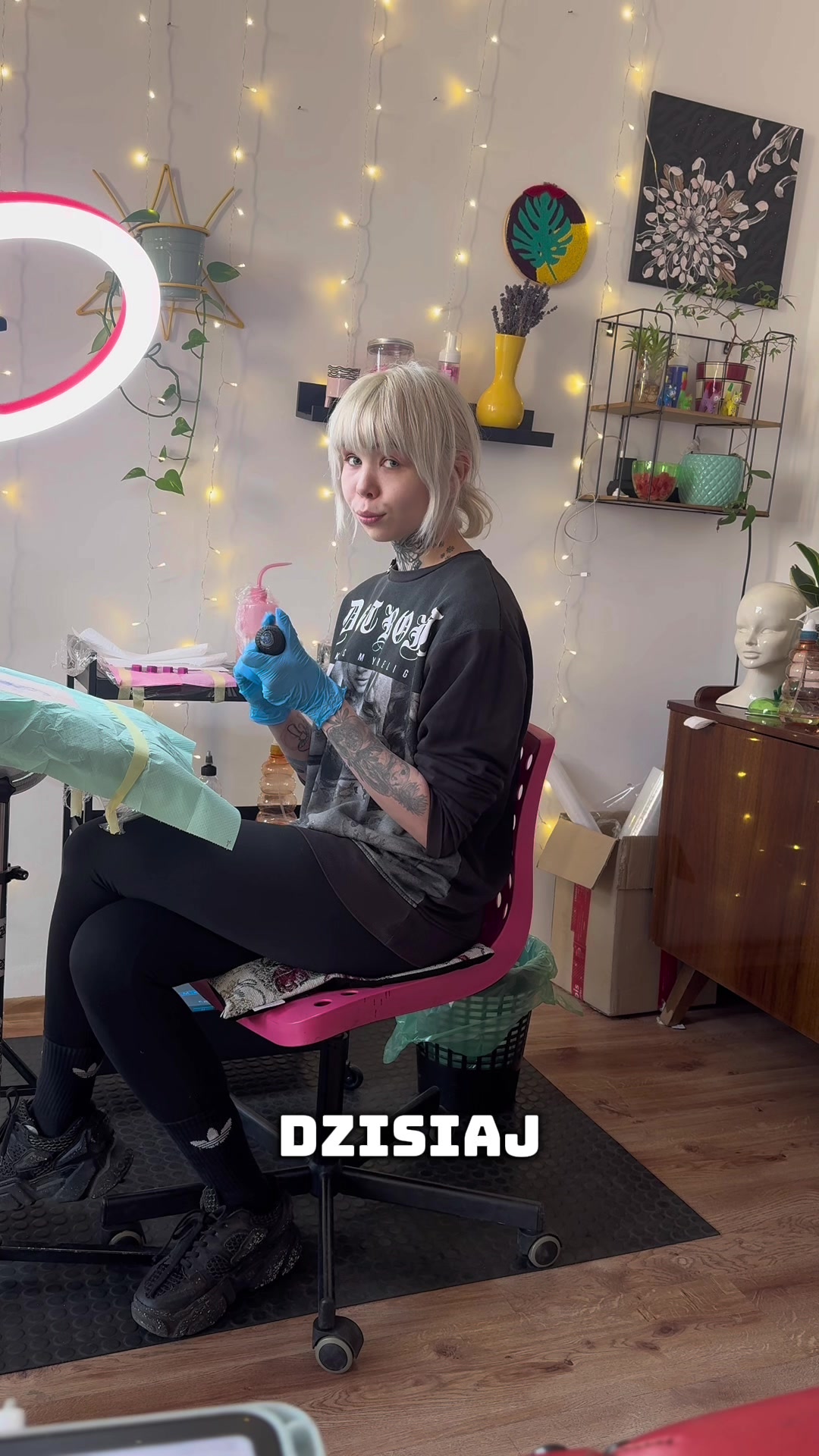 @Olga Sałacka ~ Nanami chan