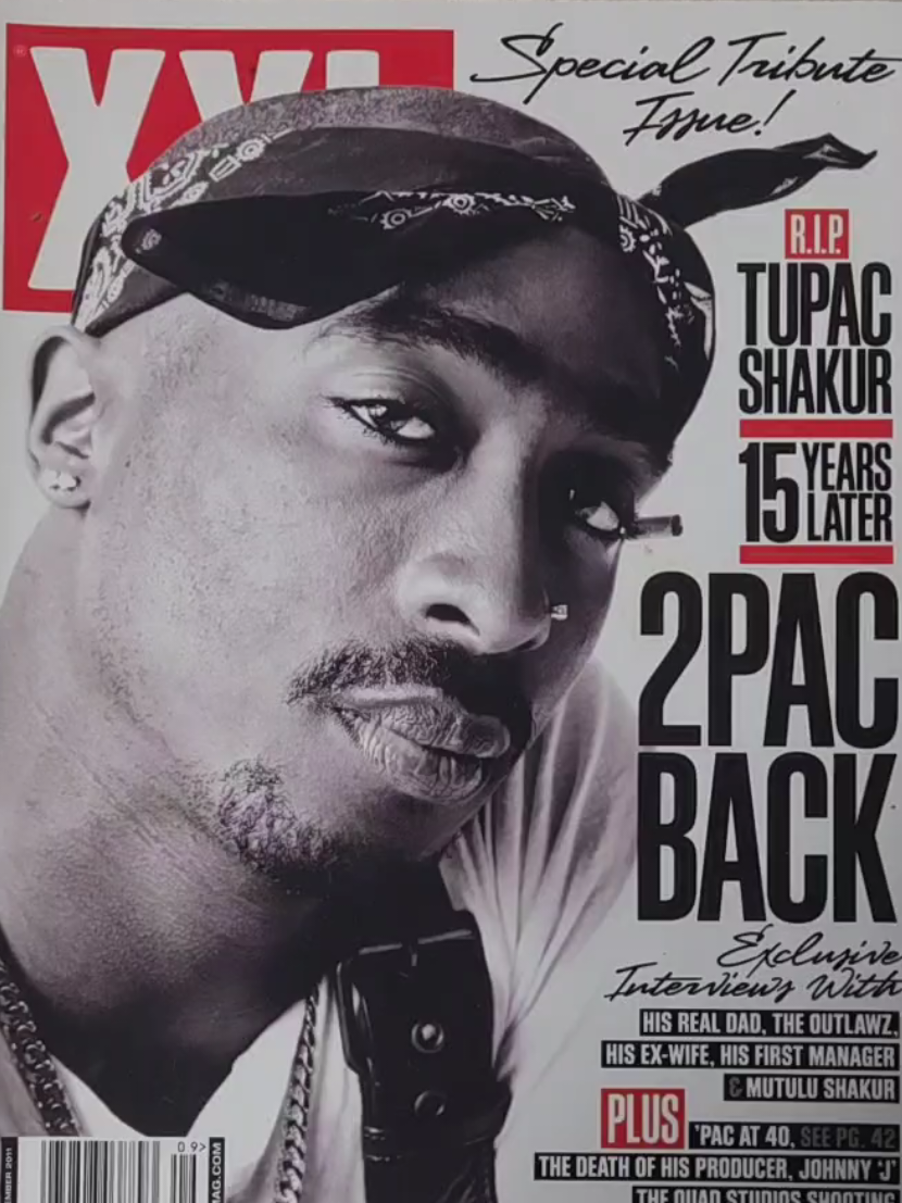 @RapMag&Vinyl