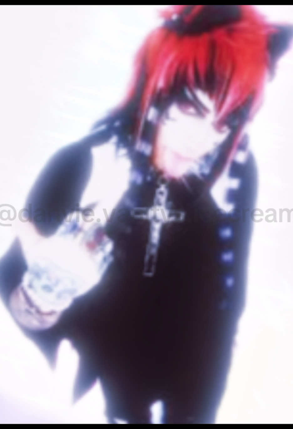 @Dahvie Vanitys Icecream