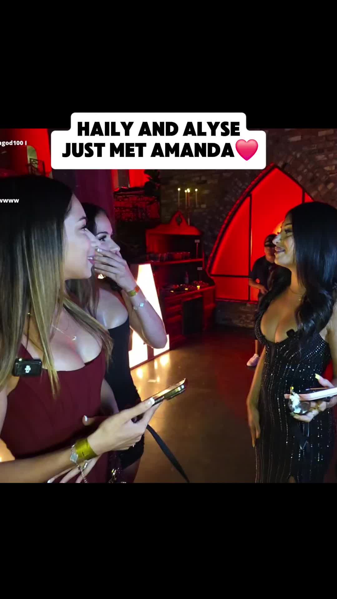 @AlyseDuranClips