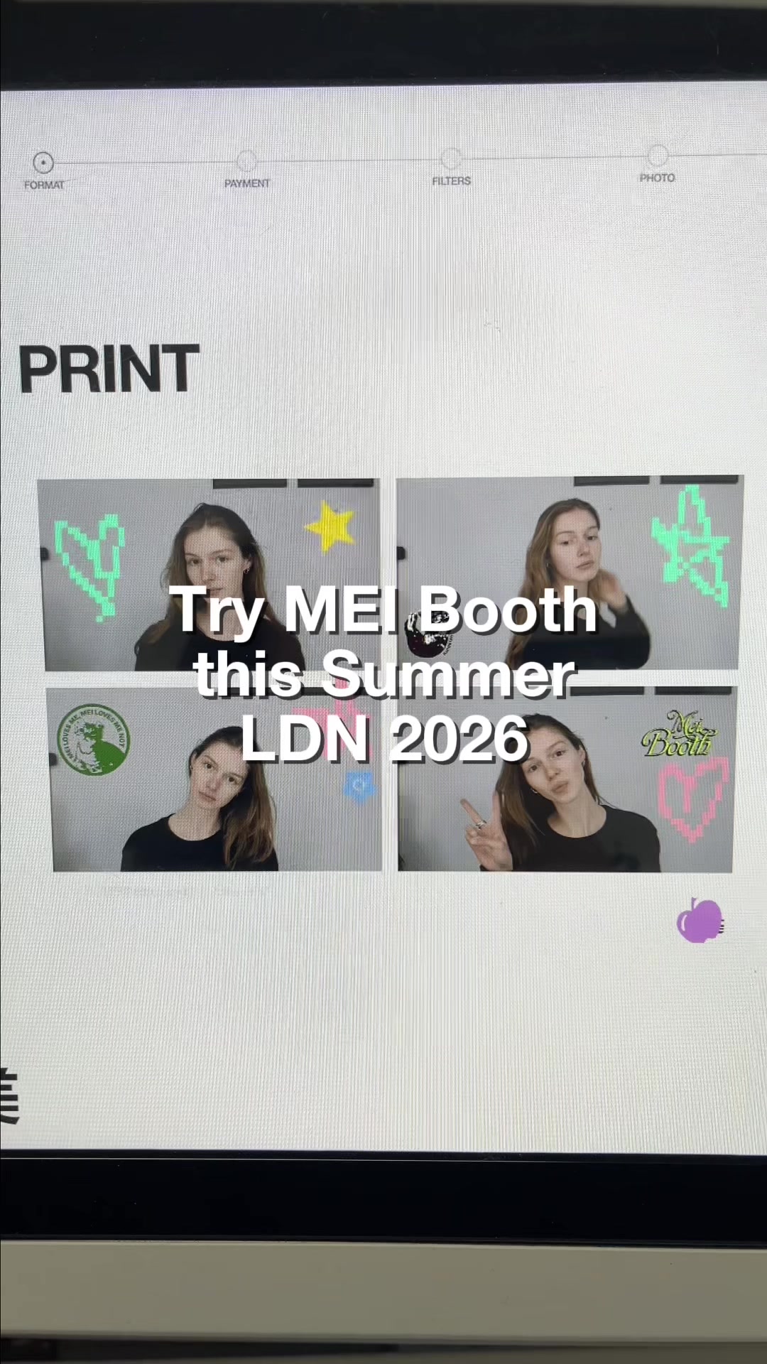 @SOOPIE★BUILDING MEI BOOTH˚✮˚.