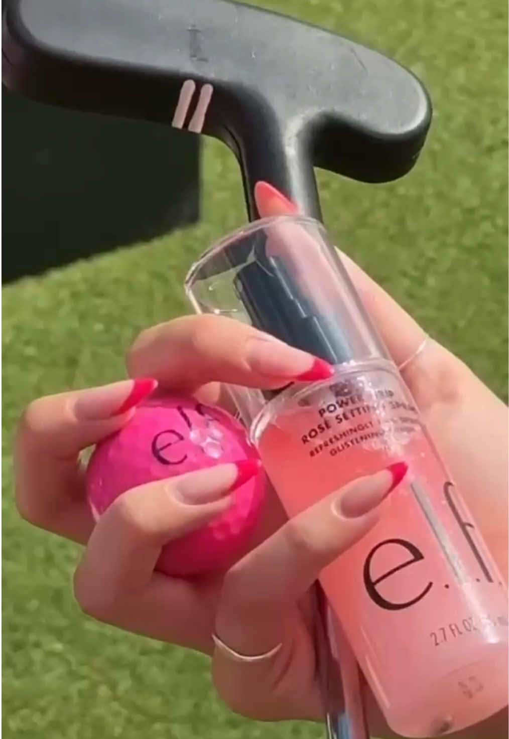 @e.l.f. Cosmetics UK