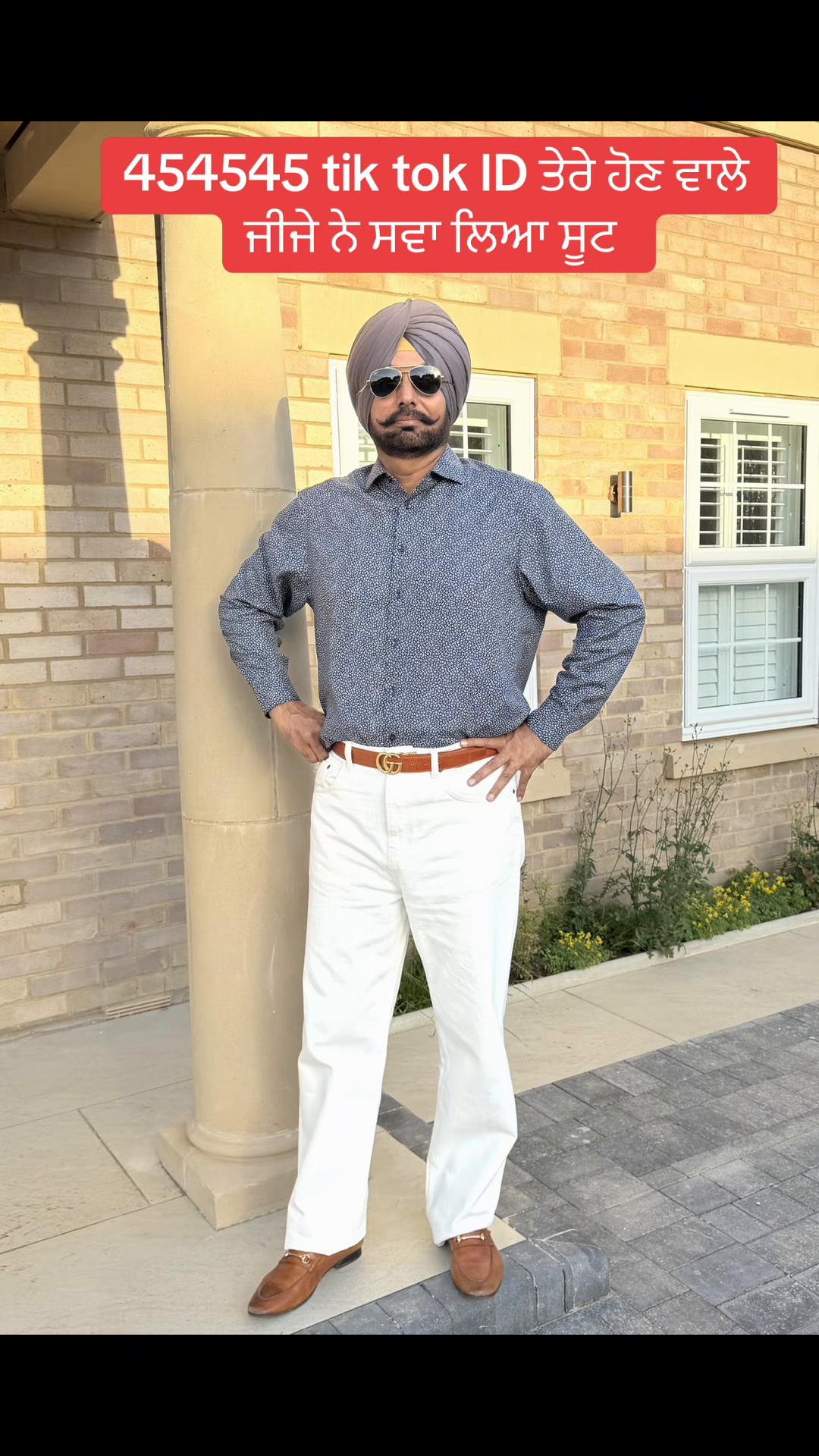 @panjab da sardar