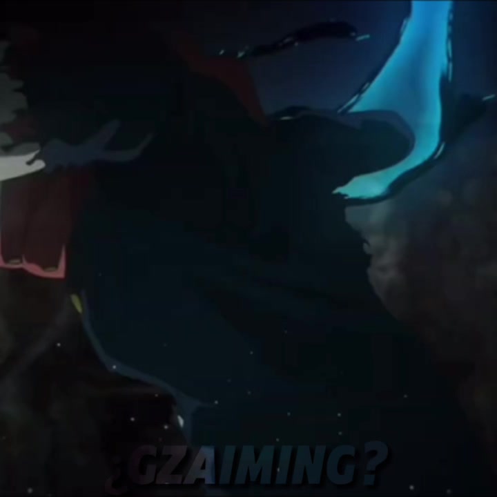 @¿BANKAI?