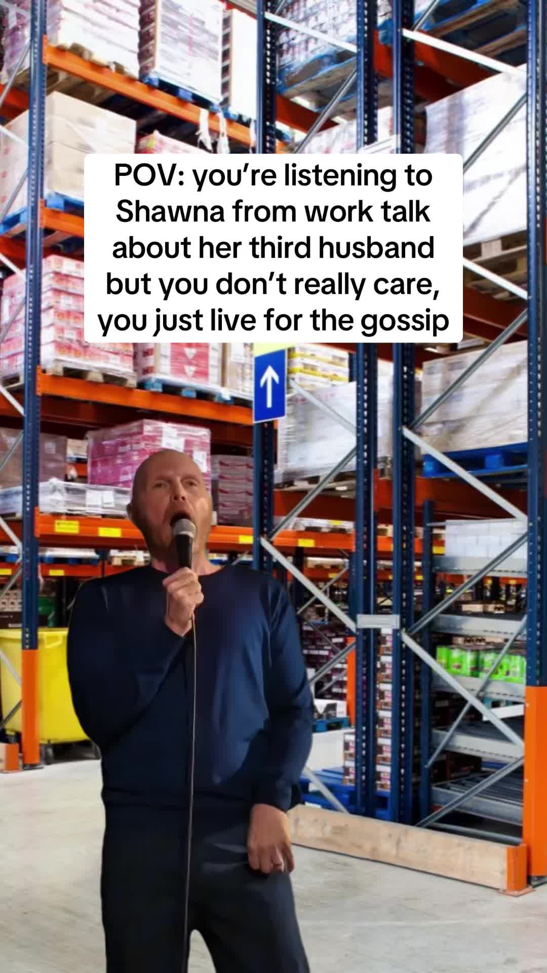 @B 🤠
