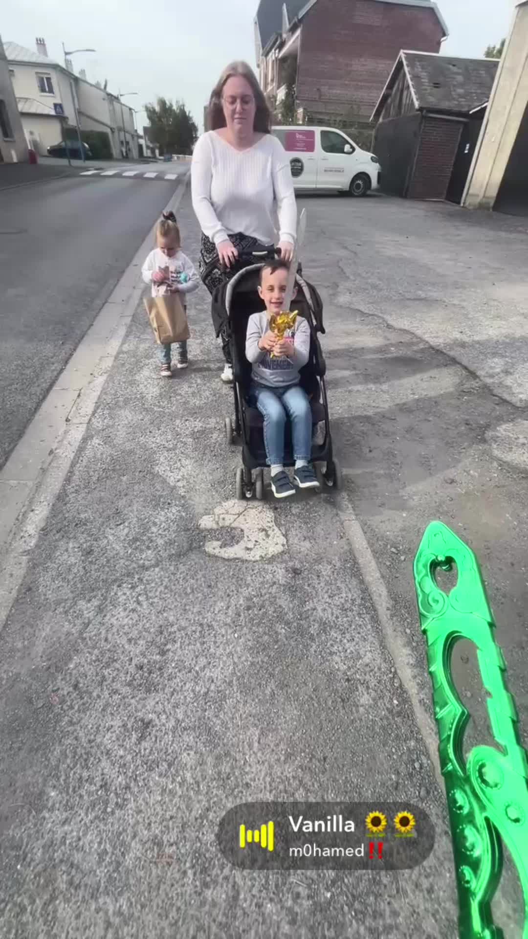 @Tintin klein