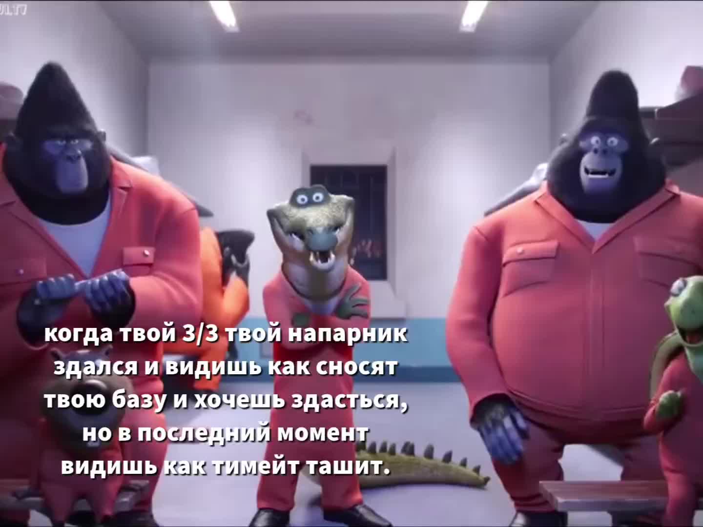 @Makarov | AOW 3