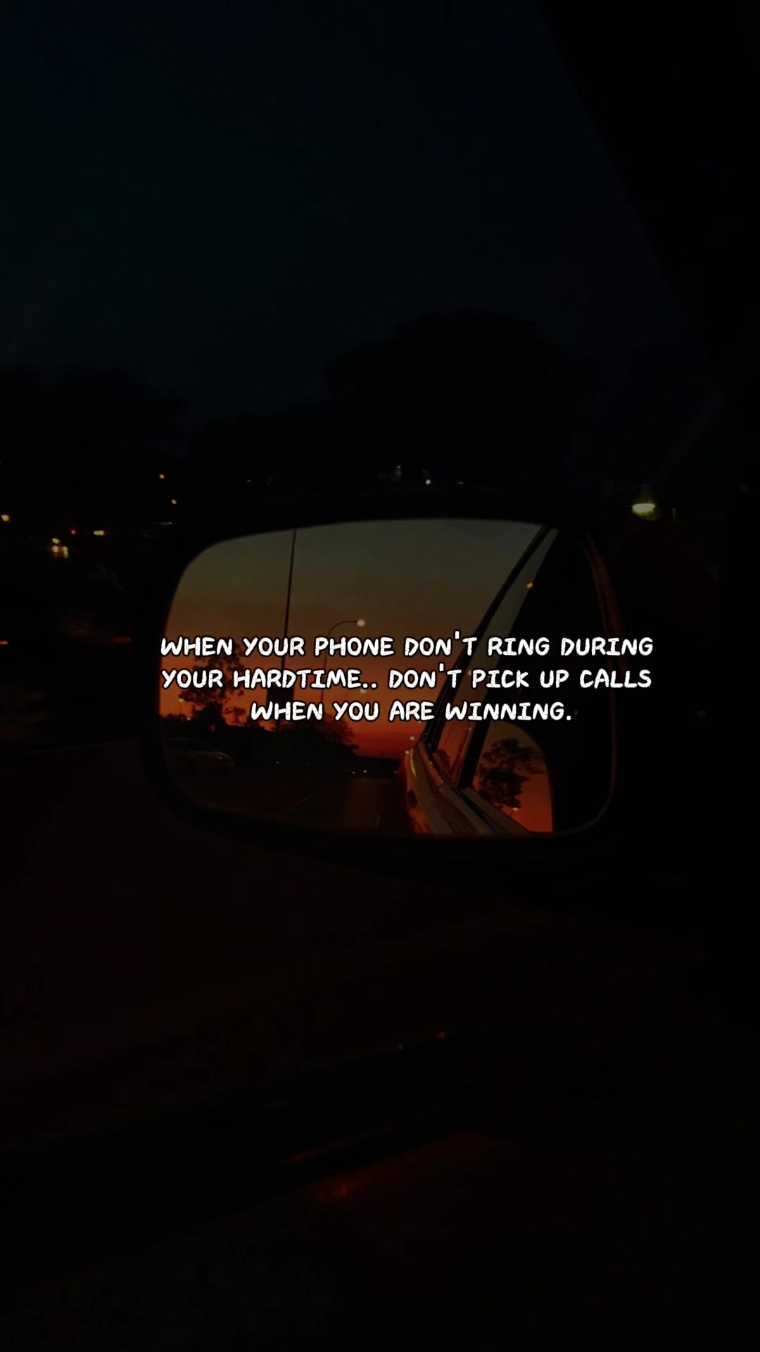 @April