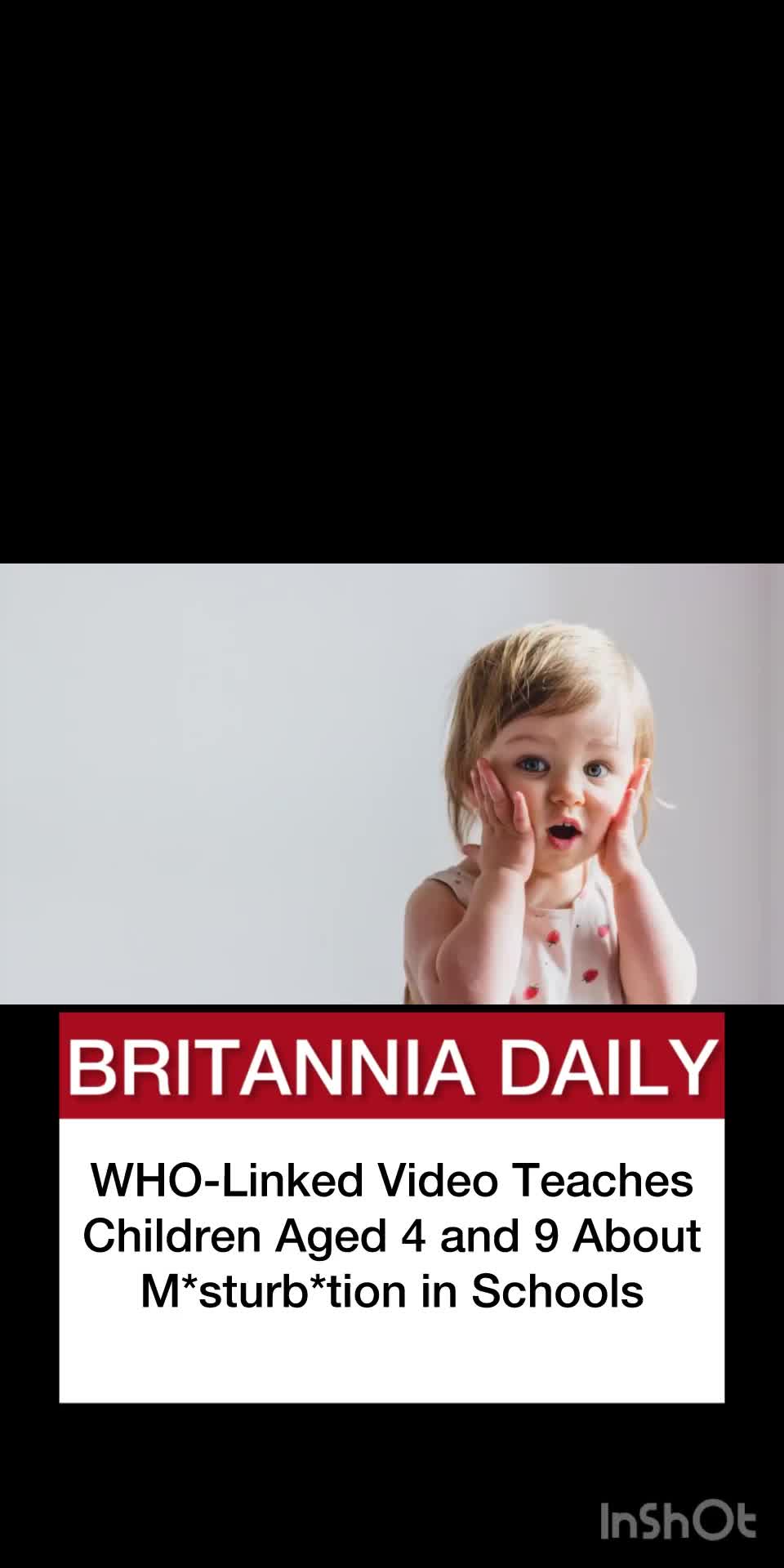 @Britannia Daily