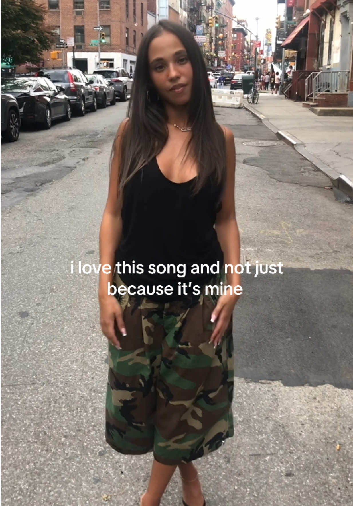 @María Isabel