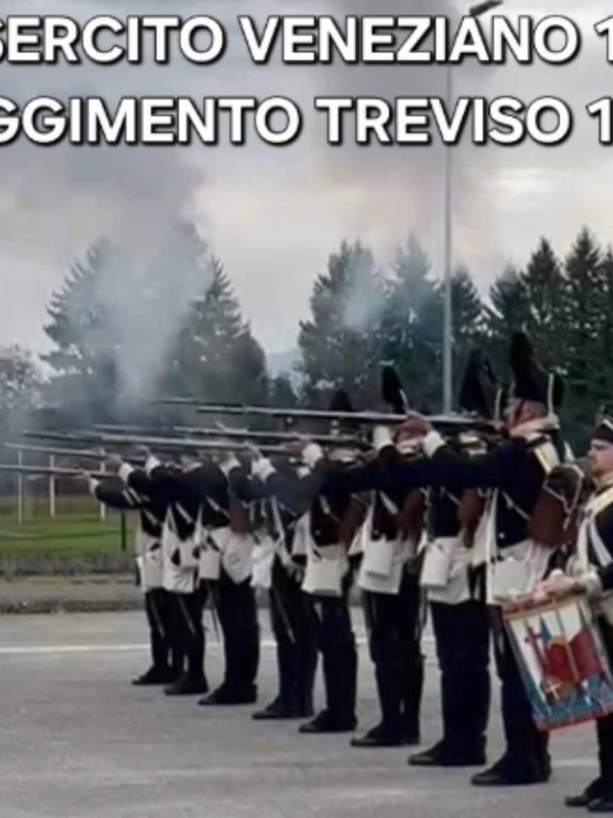 @16° Reggimento Treviso 1797