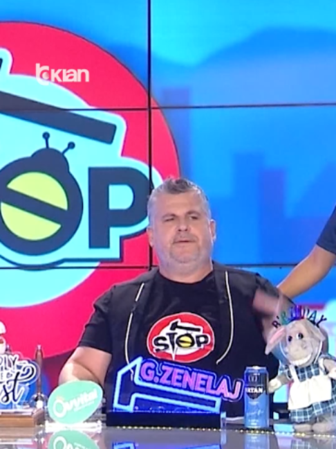@RTV KLAN