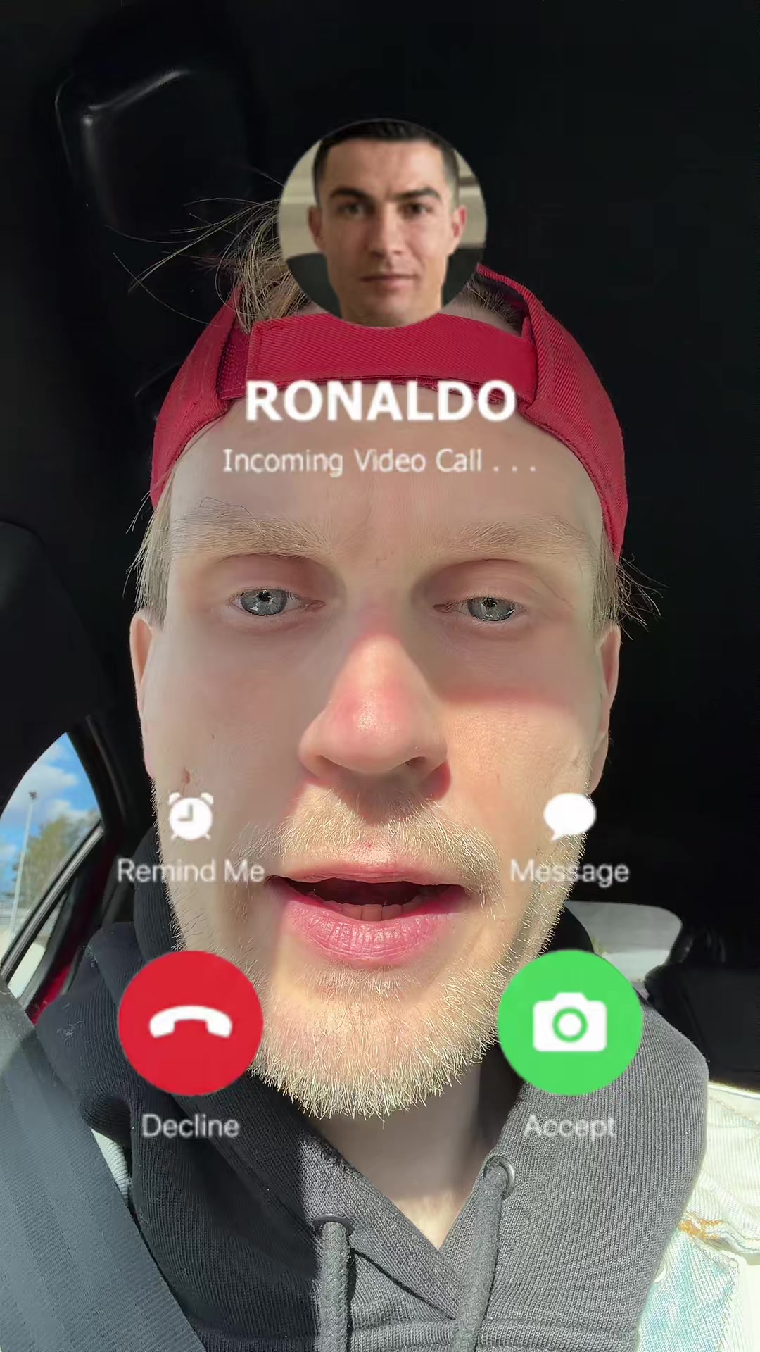@Kasperi Saarenmaa