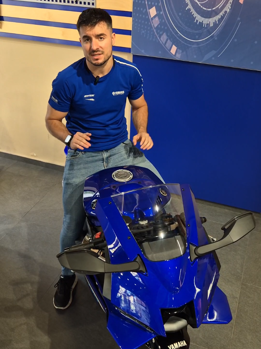 @Yamaha