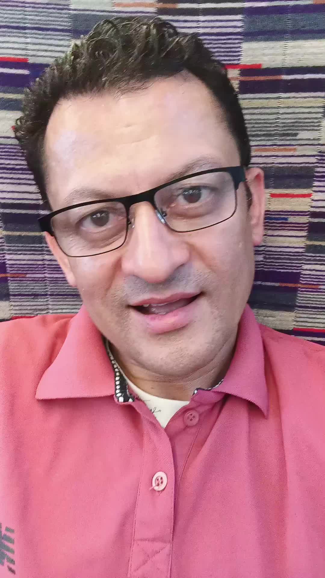 @Ram Kumar