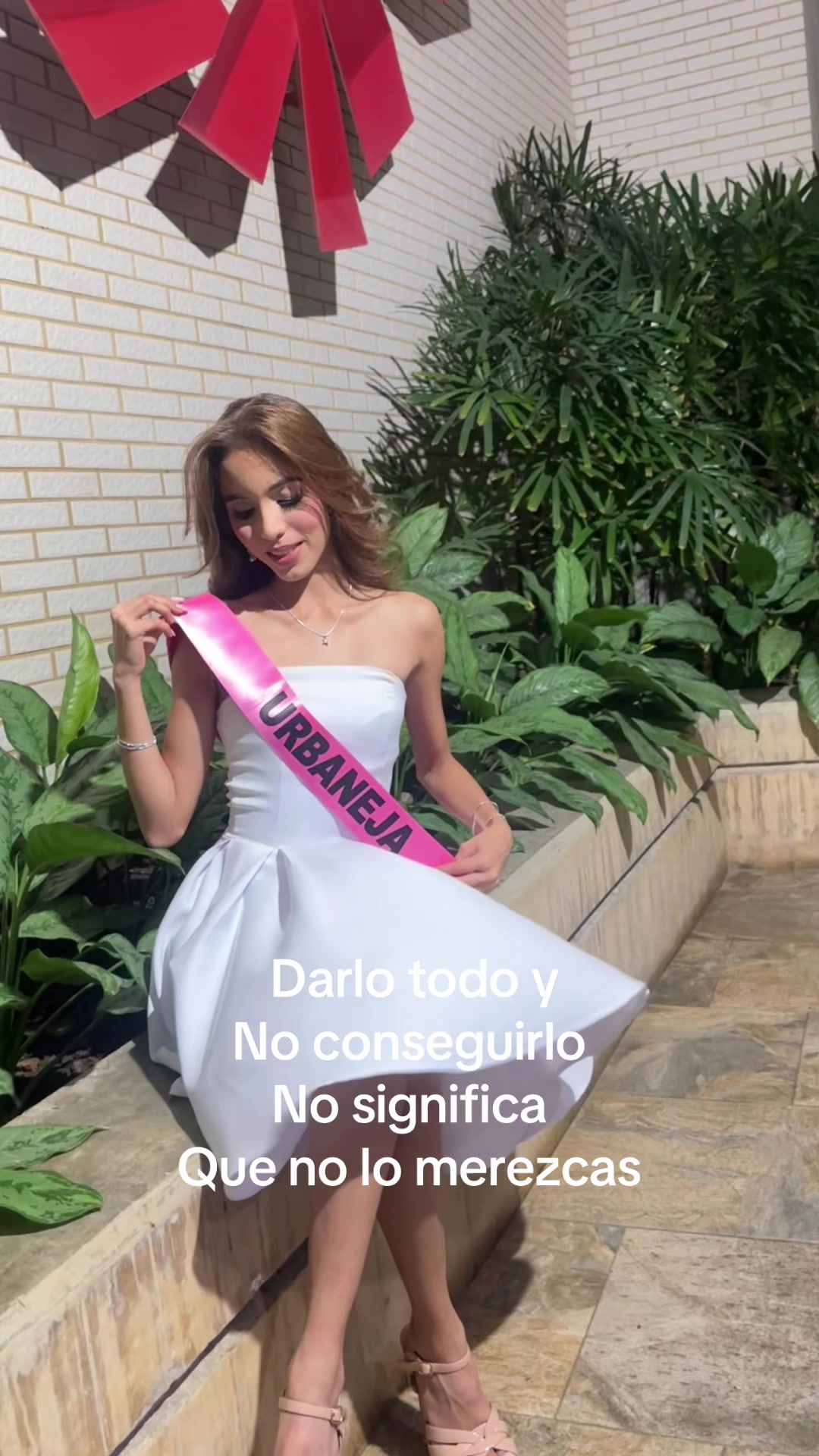 @Teresa